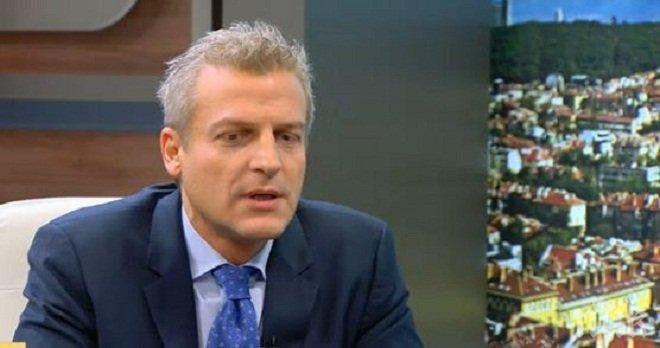 ПИК TV: Москов: Нападенията над лекари никога няма да спрат окончателно