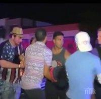 МАСОВ РАЗСТРЕЛ: Омар Матеен, който уби 50 в нощен гей клуб в Орландо, имал психични отклонения