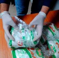 Израелската полиция арестува 23 души  за наркотрафик