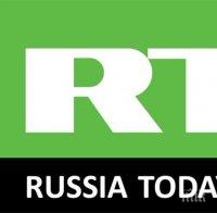 Аржентина спира безплатното излъчване на Russia Today, Русия пък вноса на аржентинско месо