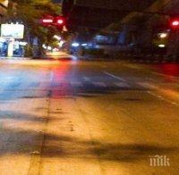 Жестока катастрофа събуди Пловдив 