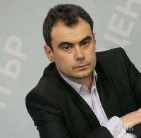 Жельо Бойчев: Трябва да се обърнем към проблемите на хората