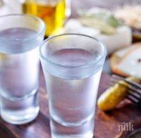 Проблем! Водката в Русия поскъпва