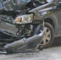 Шокиращи подробности! Куче на пътя причинило касапницата край Гоце Делчев. Загиналият Ерджан бил десетокласник отличник 