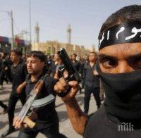 Трима атентатори - самоубийци на ИДИЛ са атакували либийски военни в Сирт 