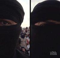 Бивши сподвижници на Кадафи бяха разстреляни в Либия
