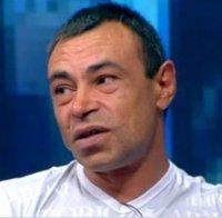 Бивш затворник от Белене: Вътре поправях джиесеми, там масово бият циганите