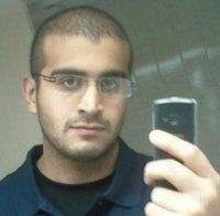 Бившата съпруга на Омар Матийн съобщи, че той я е малтретирал