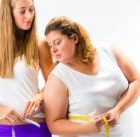 Сочните дами са душички, a слабите - невротички