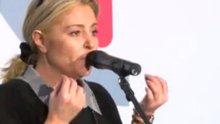 ПИК TV: Хилда Казасян даде рамо на кампанията „Да създадем природа”
