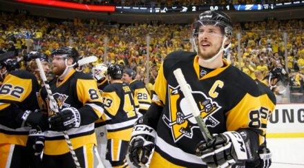 питсбърг четвърти път завоюва купа стенли