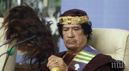 заловиха турчин опитал продаде кинжал кадафи млн долара