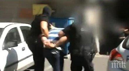 извънредно два куршумите трупа алексиев личното оръжие тодор славов