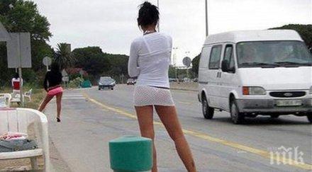 нова схема изкусителни стопаджийки омайват шофьори задигат парите