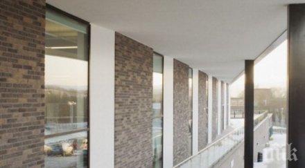 британски училища разрешават момчетата носят униформа пола