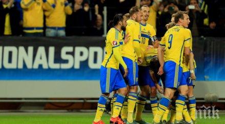 швеция ейре играят живо