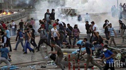 трима заподозрени терористичните атаки истанбул върнати ареста