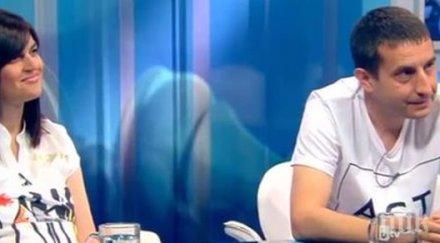 ексклузивно родителите пребитото бебе никол нашето бебе спря един опасен човек можеше направи куп ужаси