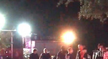 обявиха извънредно положение орландо