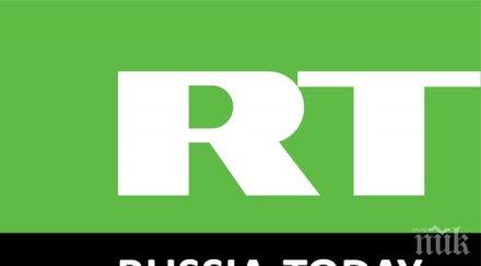аржентина спира безплатното излъчване russia today русия вноса аржентинско месо
