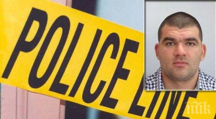 божидар кузманов кравата бил съден наркоразпространение