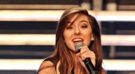 шок млада певица бере душа простреляха време концерт