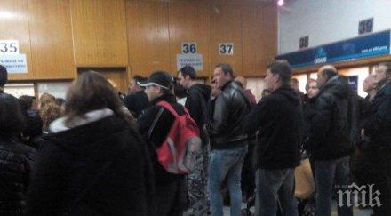 вместо висене опашки парола ахмед кат