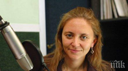 анна немцова украйна оръжеен супермаркет терористи