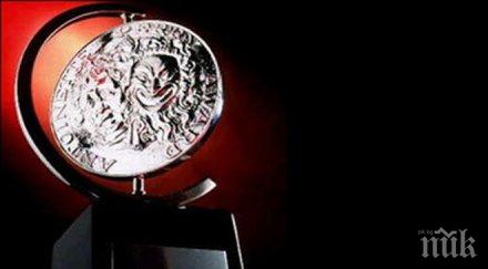 мюзикълът хамилтън спечели тони категории