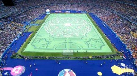 полша постигна първа победа европейски финали