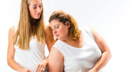 сочните дами душички слабите невротички