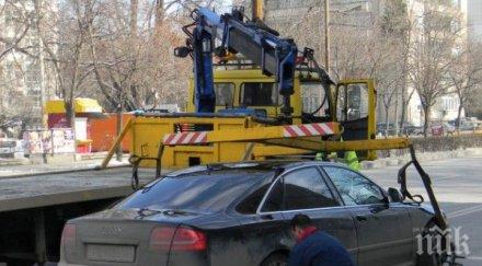 безбожно паркингът морето струва половин почивка