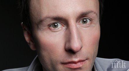 актьорът дмитрий мирон почина години видео