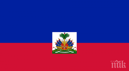 хаити въведоха временна забрана носене оръжие