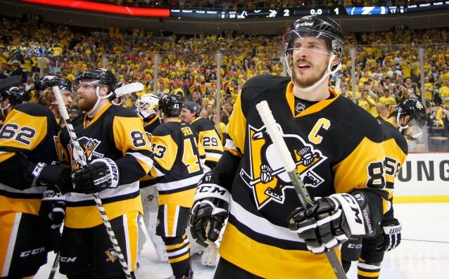 Питсбърг за четвърти път завоюва Купа Стенли