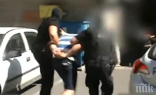 Извънредно! Два от куршумите в трупа на Алексиев са от личното оръжие на Тодор Славов