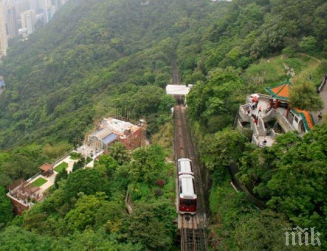 Милиардер брои 270 млн. долара за къща