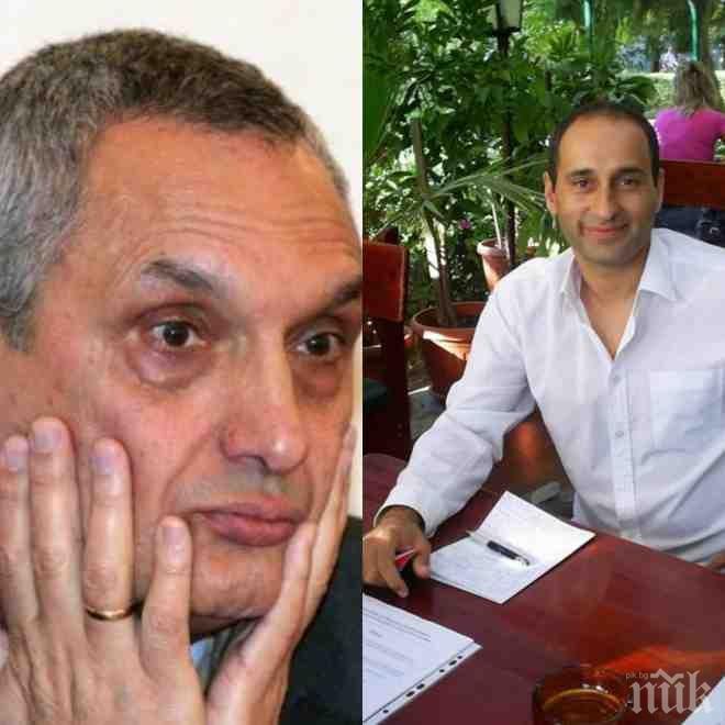 Разкритие на ПИК! Зам.-министър на външните работи в скандална схема - прибира хилядарки от културното наследство