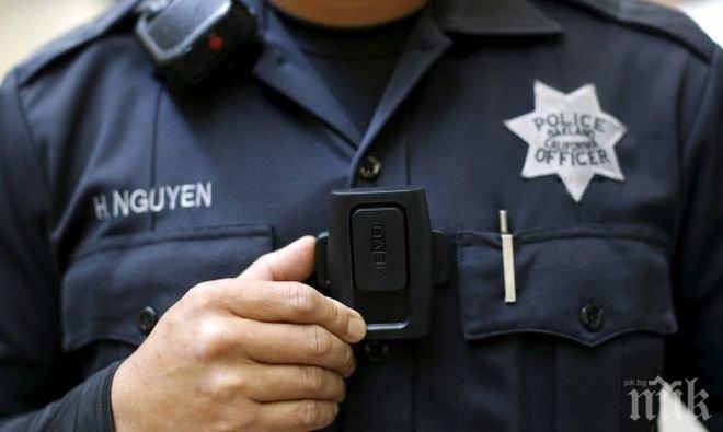 Въоръжен до зъби искал да атакува гей парада в Лос Анджелис