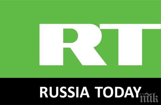 Аржентина спира безплатното излъчване на Russia Today, Русия пък вноса на аржентинско месо
