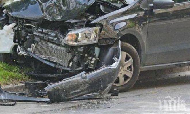 Шокиращи подробности! Куче на пътя причинило касапницата край Гоце Делчев. Загиналият Ерджан бил десетокласник отличник 