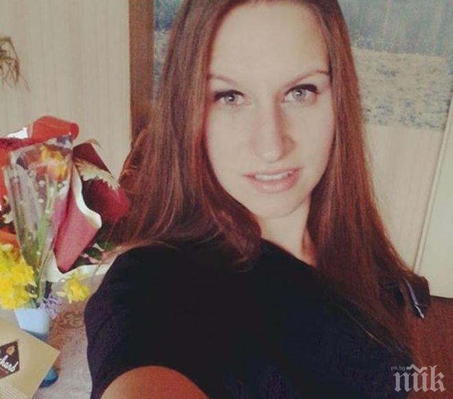 САМО В ПИК! Приятели заклеймиха убиеца на Веси: Гний в агония в Ада, жалко същество!