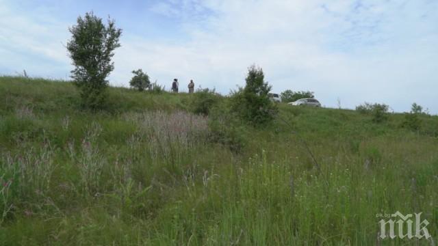 Община ремонтира язовир, който съществува само на хартия...
