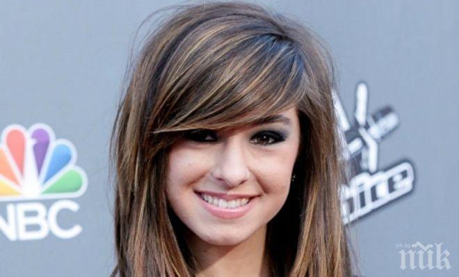 Хванаха убиеца на Кристина Грими! Вижте кой е (СНИМКА)