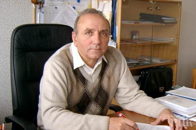 ПИК TV: Проф. Светозар Маргенов: Можем  да усвоим евросредствата за наука, но няма да е лесно