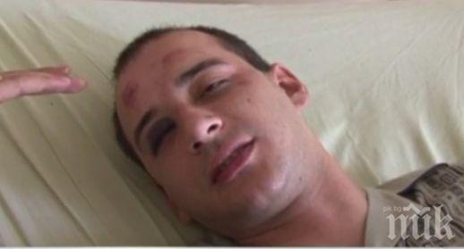 Компютърен спец проплака: Охраната на столична дискотека ме преби 