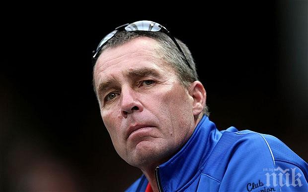 Иван Лендъл се завръща в щаба на Мъри