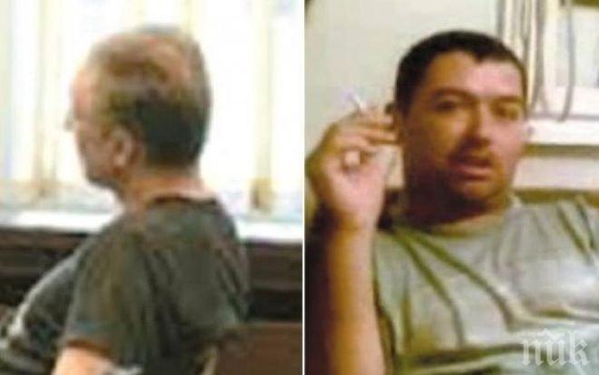 Мистерия! Оги Лудия издържал цялата си фамилия, никой не знае откъде са парите му