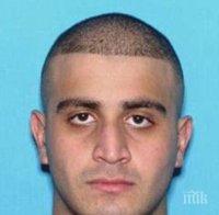 Проговори продавачът на оръжие, снабдил Омар Матен с пушка и пистолет 