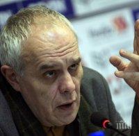 Социологът Андрей Райчев ексклузивно пред ПИК: Борисов още решава дали да се кандидатира за президент